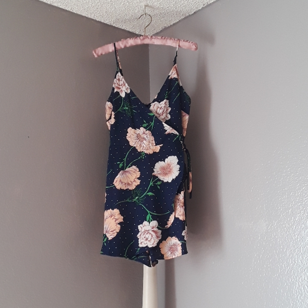 Summer Romper - image 1